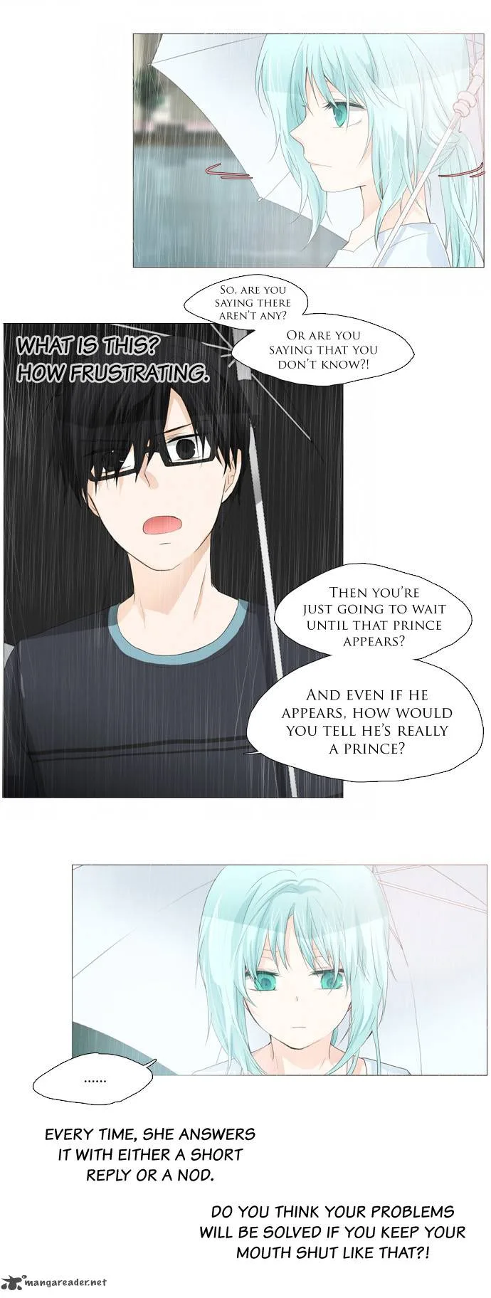 Come Spring Chapter 25 page 6