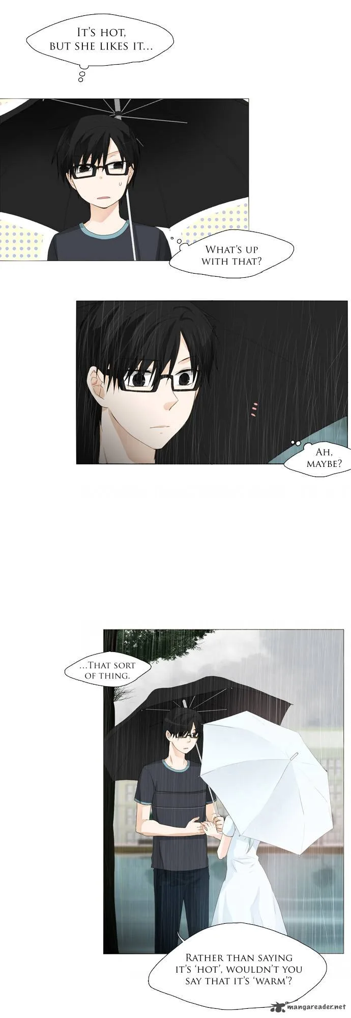 Come Spring Chapter 25 page 21