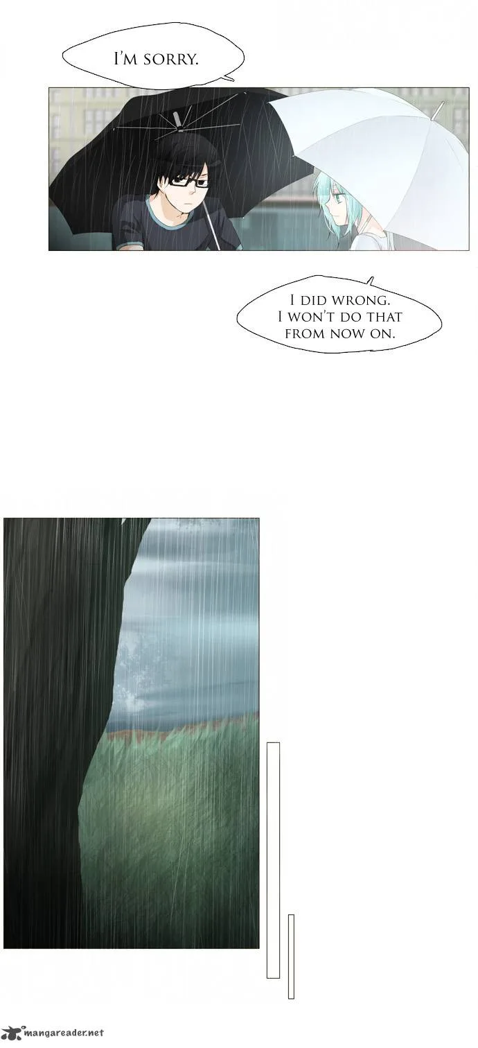 Come Spring Chapter 25 page 14