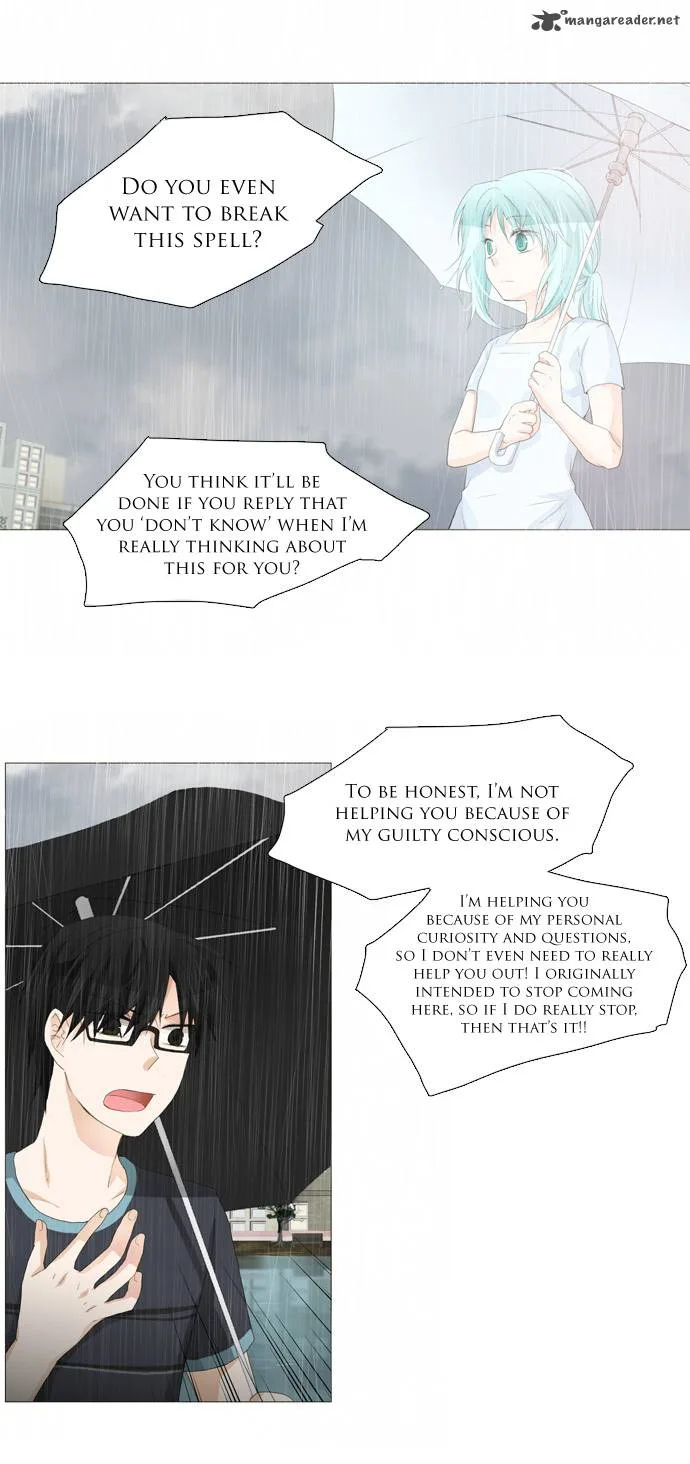 Come Spring Chapter 25 page 9