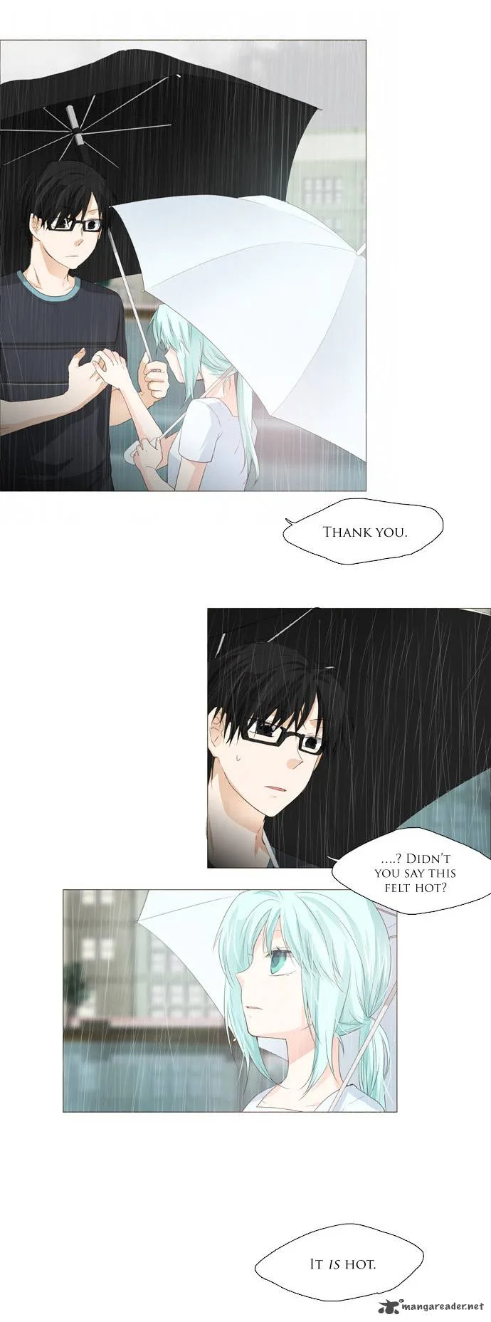 Come Spring Chapter 25 page 19