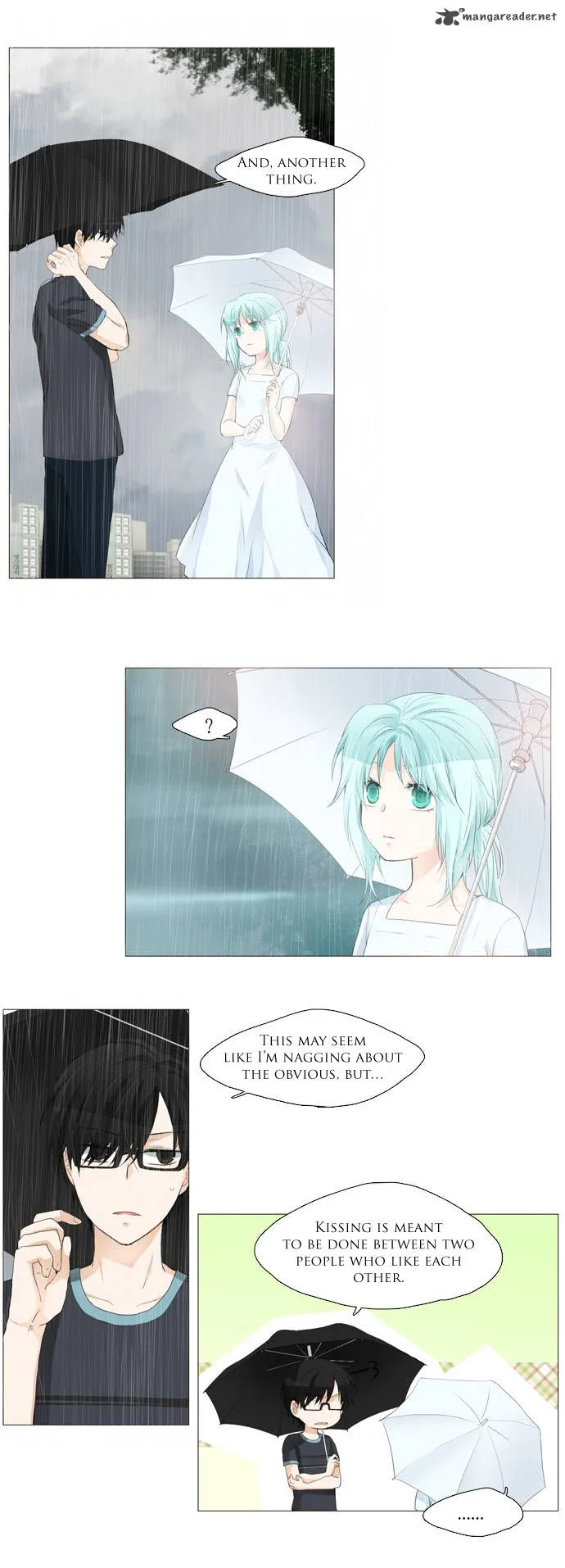 Come Spring Chapter 25 page 2