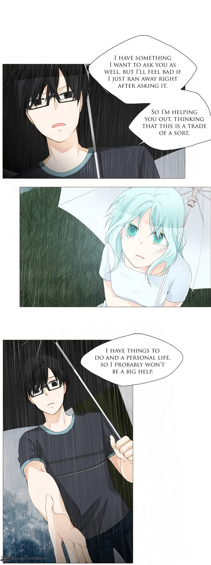Come Spring Chapter 25 page 16