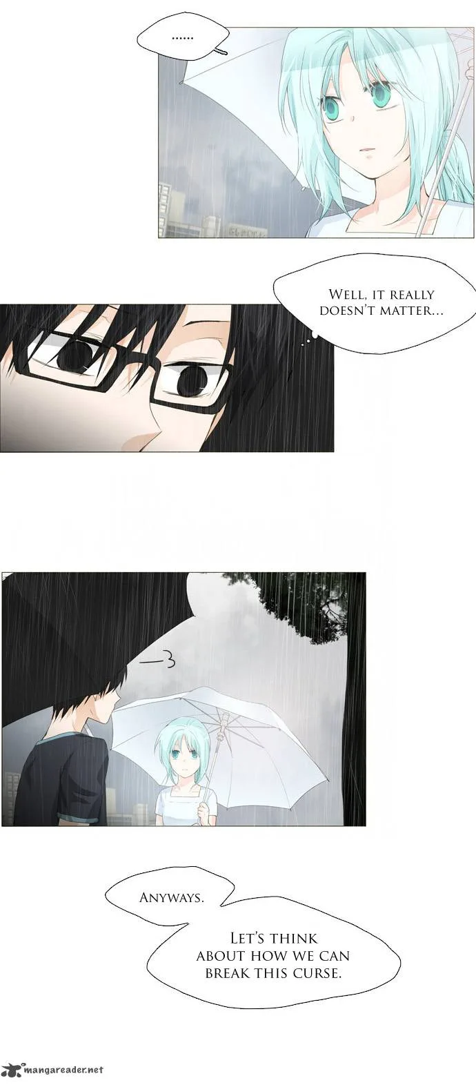 Come Spring Chapter 25 page 22
