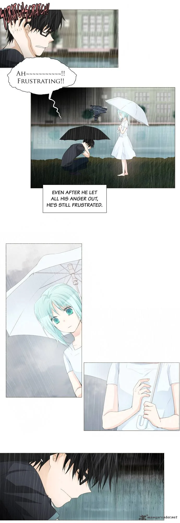 Come Spring Chapter 25 page 11