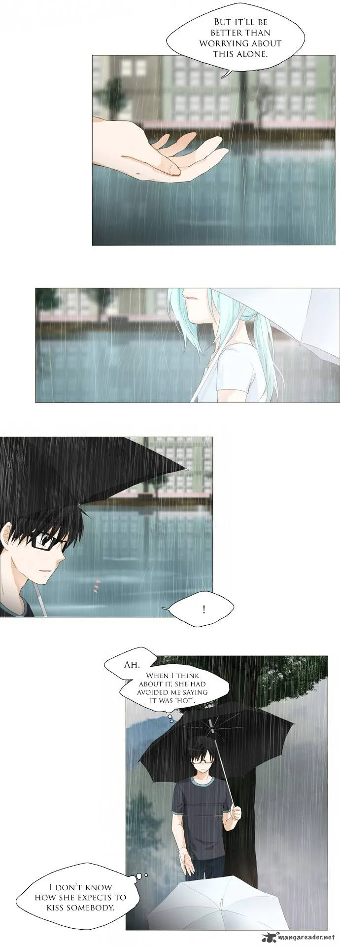 Come Spring Chapter 25 page 17