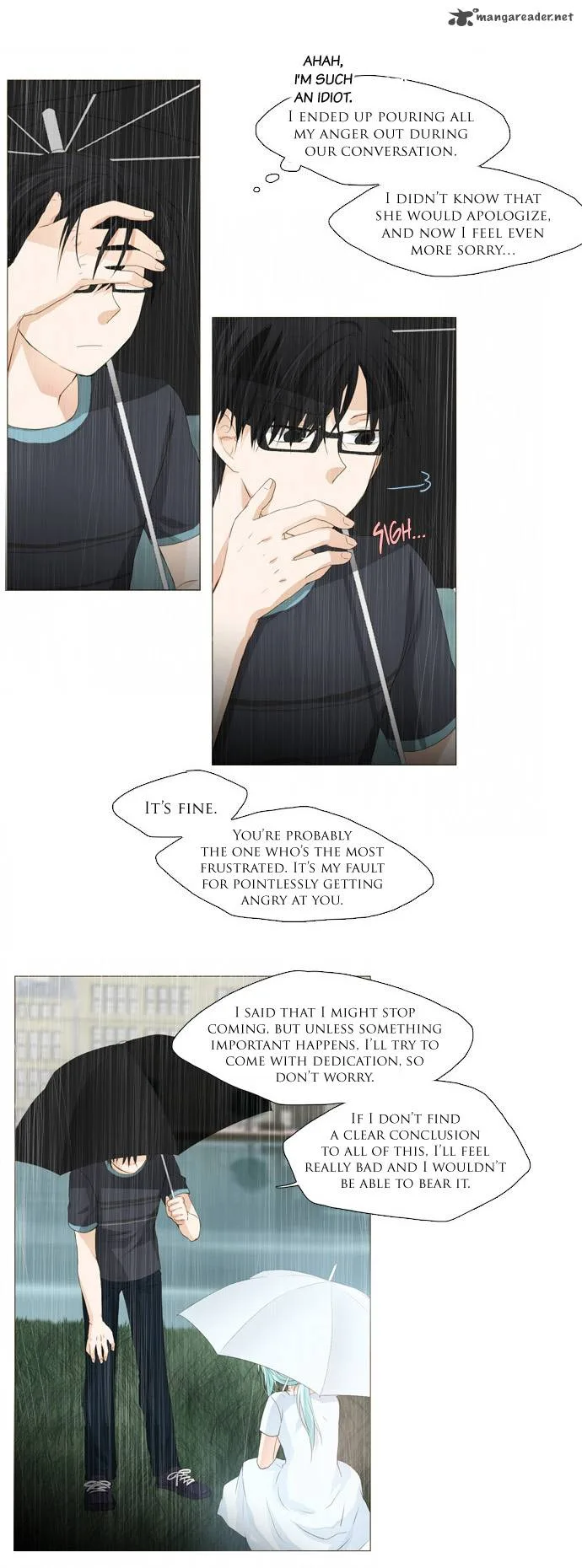 Come Spring Chapter 25 page 15