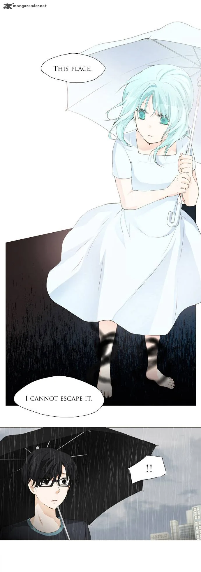 Come Spring Chapter 26 page 9