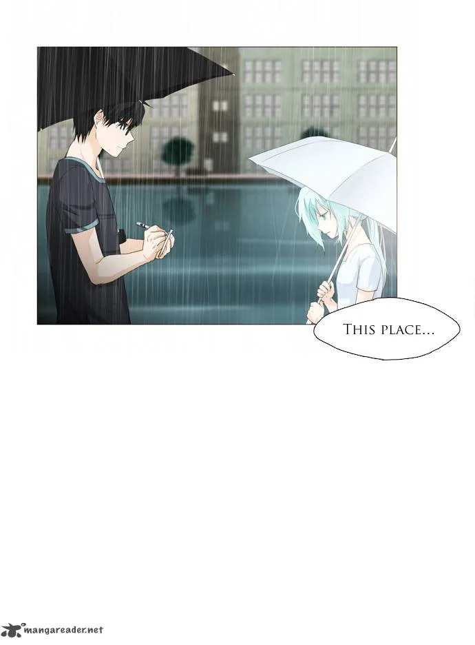 Come Spring Chapter 26 page 8