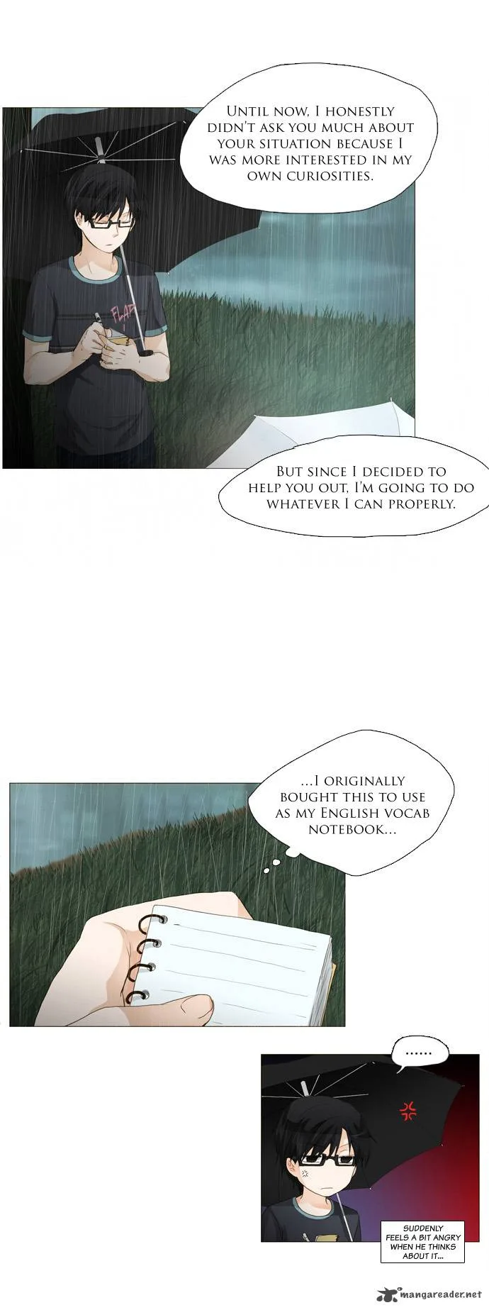 Come Spring Chapter 26 page 3