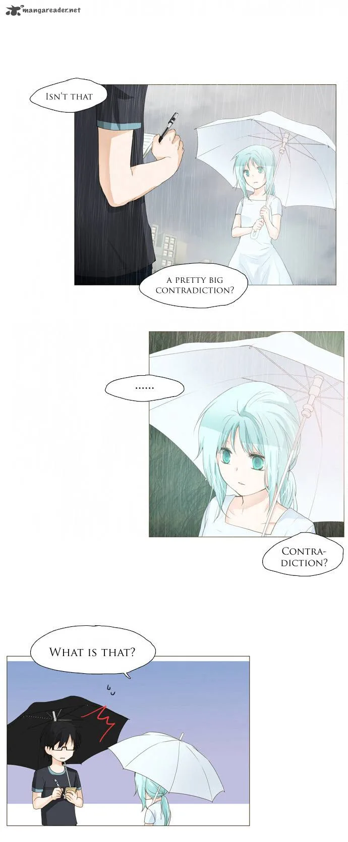 Come Spring Chapter 26 page 16