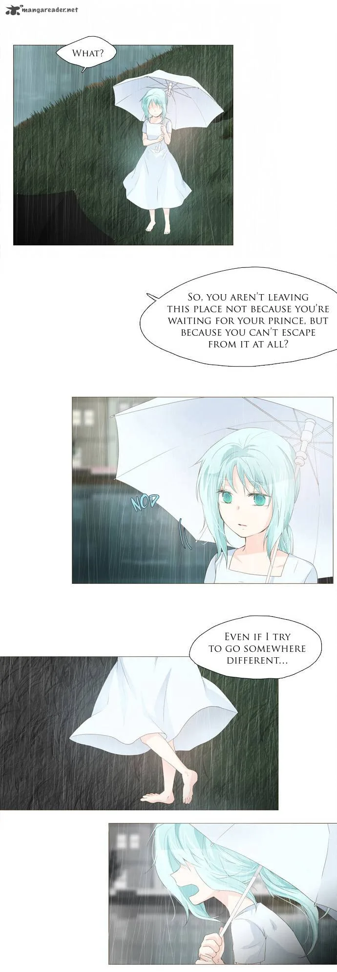 Come Spring Chapter 26 page 10