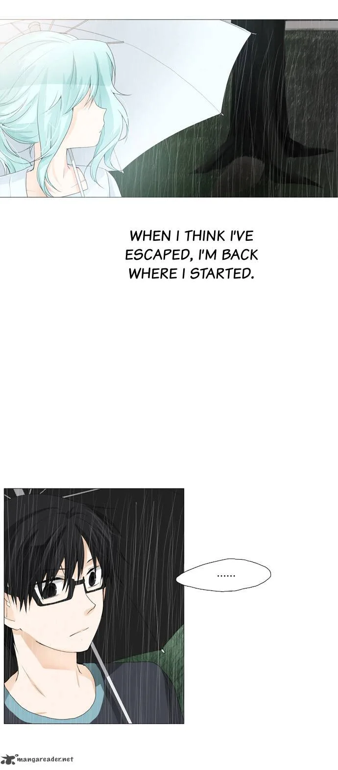 Come Spring Chapter 26 page 12