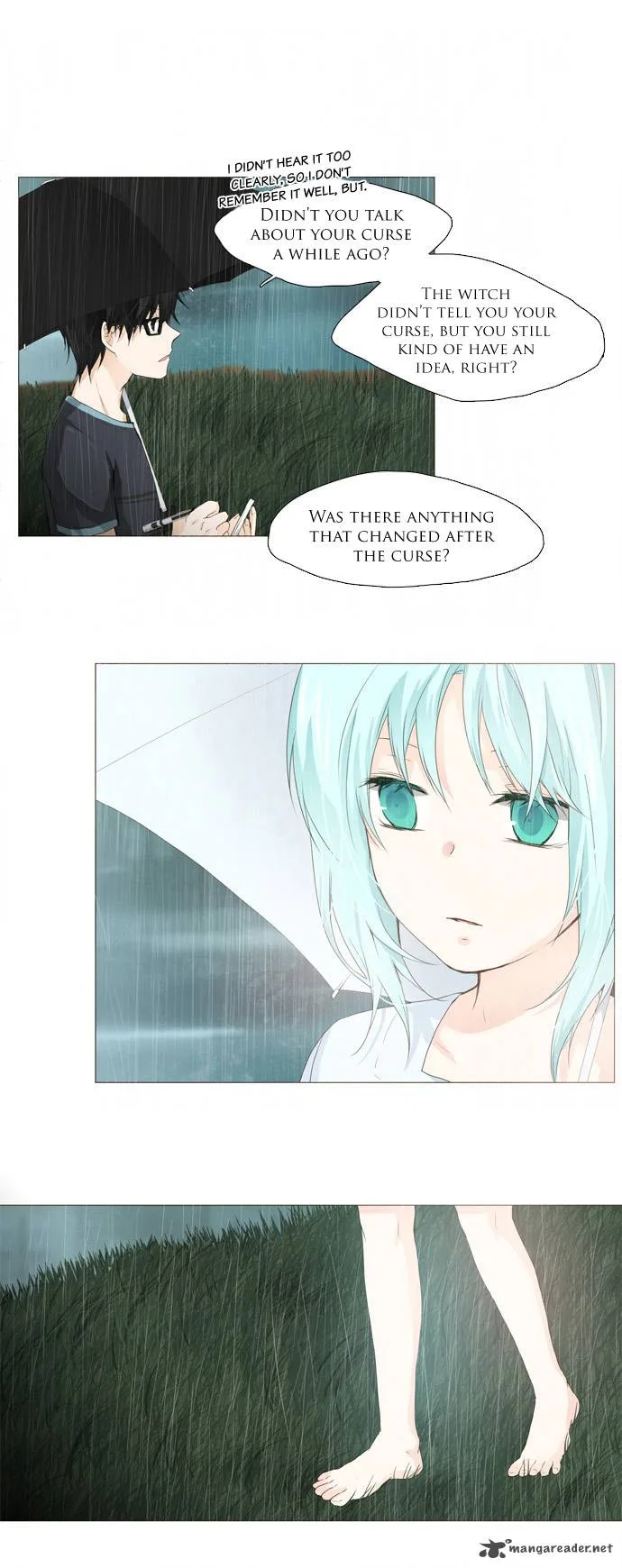 Come Spring Chapter 26 page 7