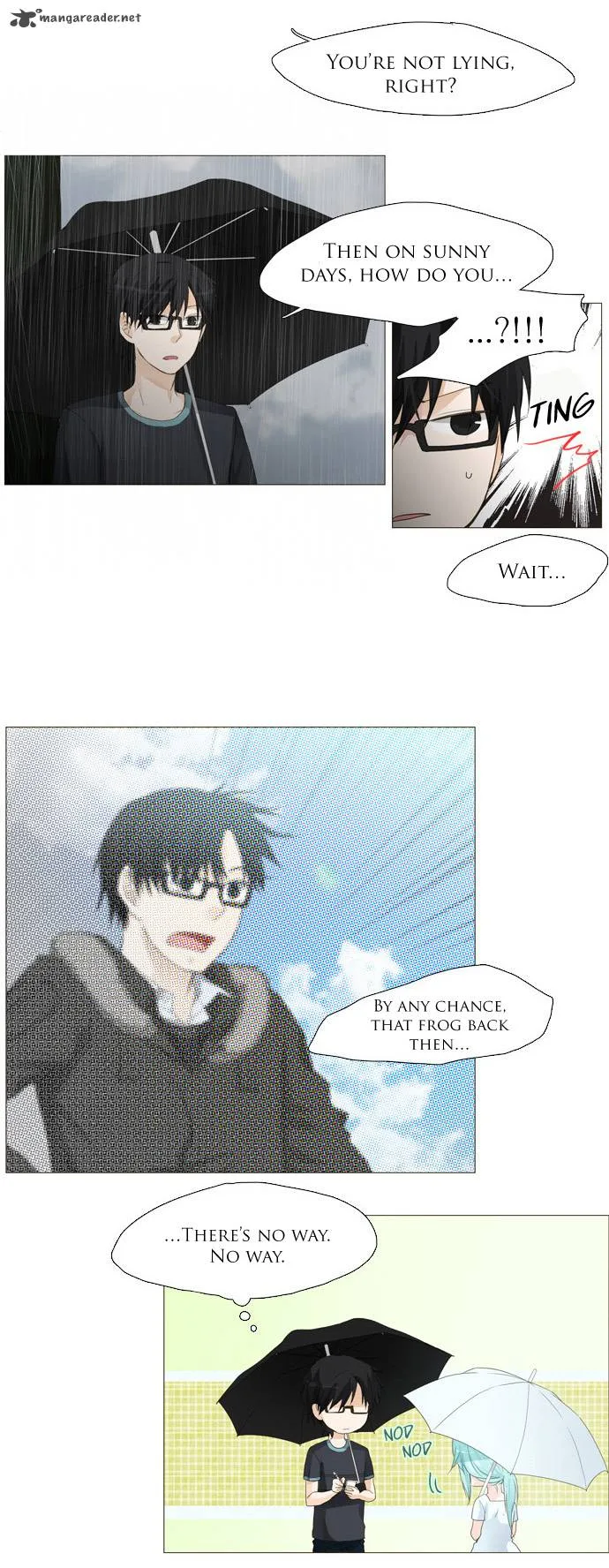 Come Spring Chapter 26 page 18