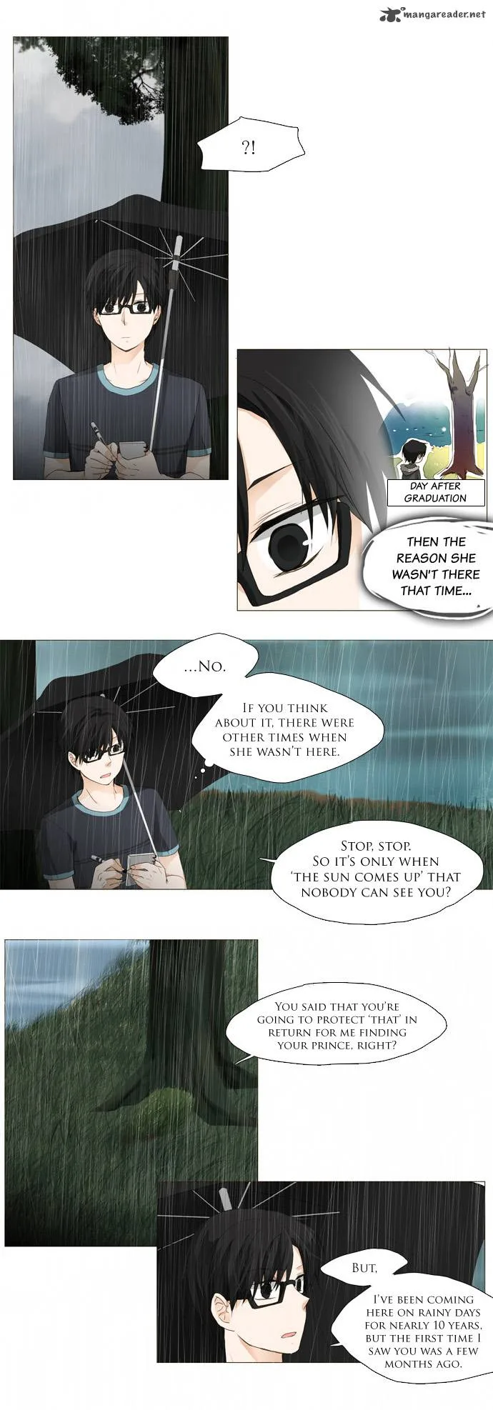 Come Spring Chapter 26 page 15