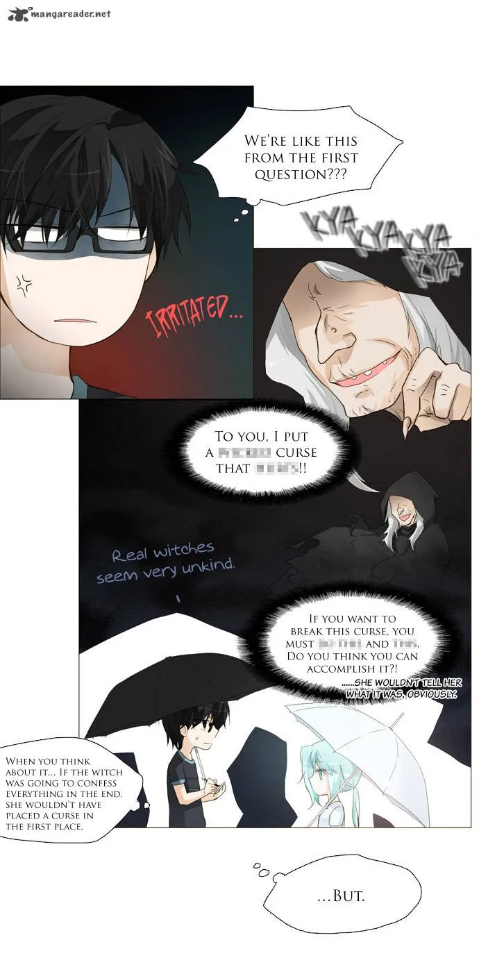 Come Spring Chapter 26 page 6