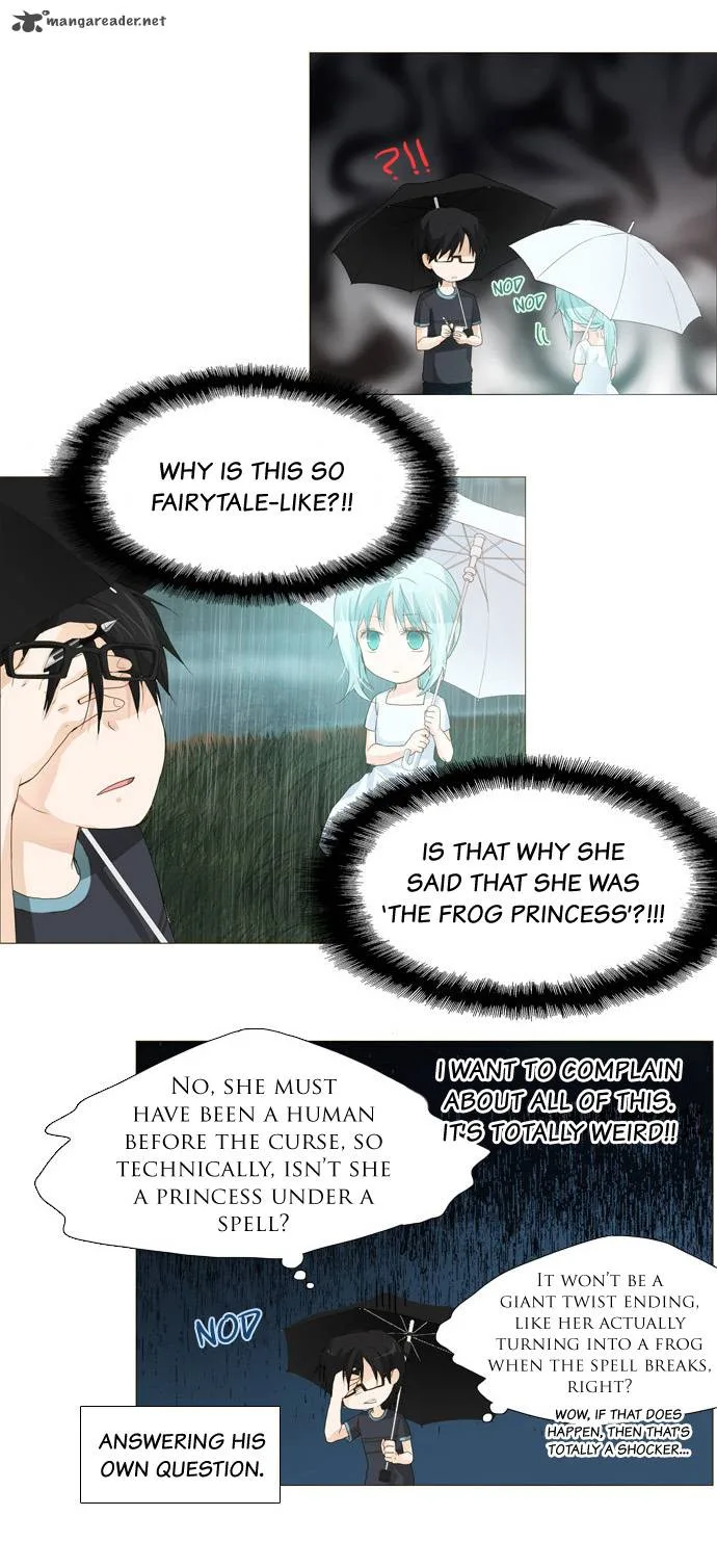 Come Spring Chapter 26 page 19
