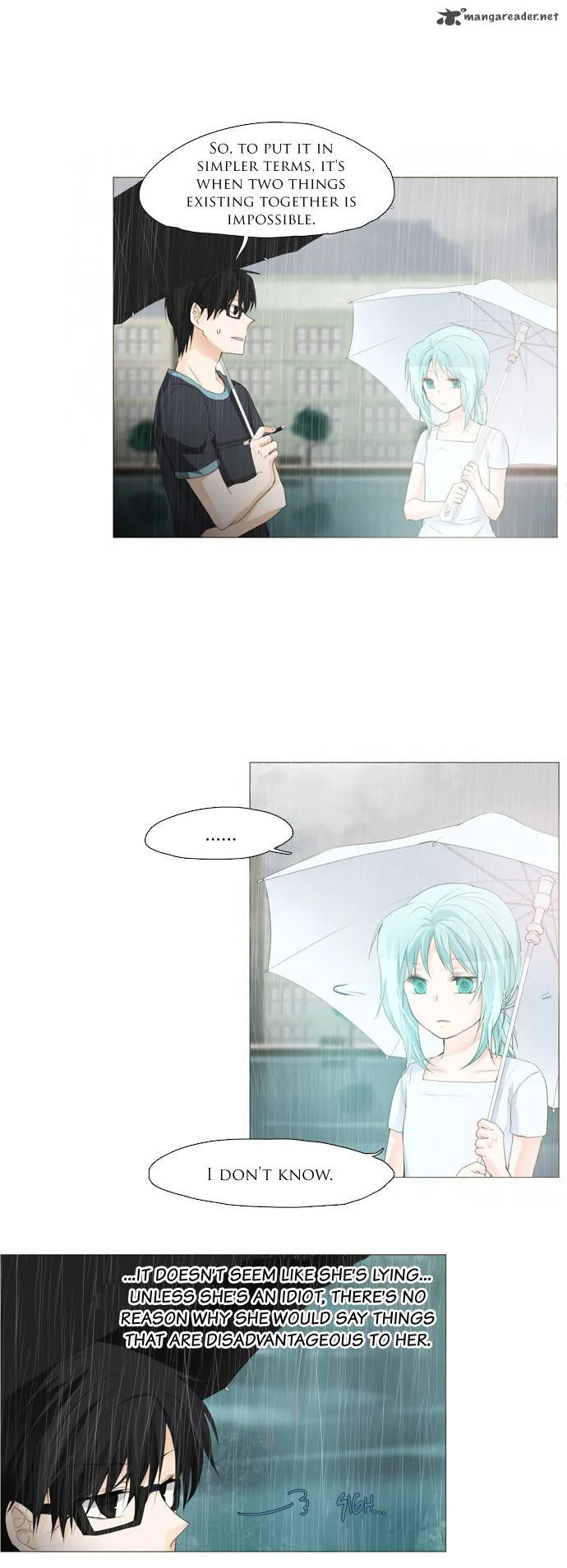 Come Spring Chapter 26 page 17