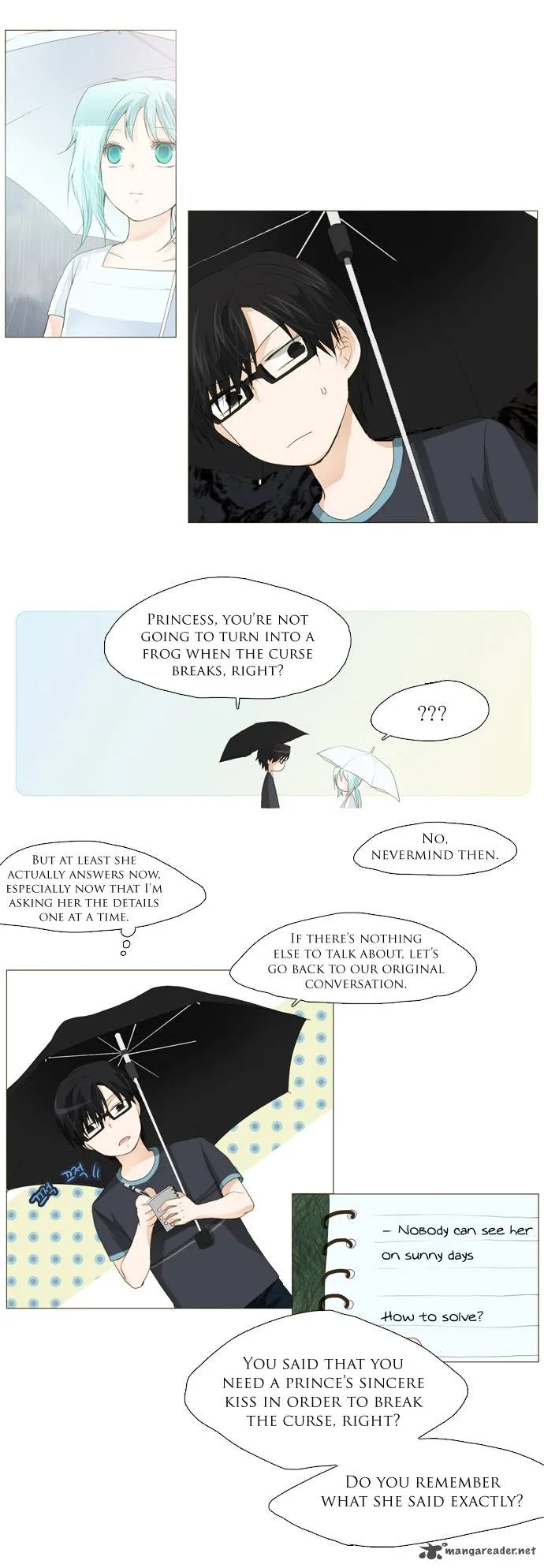 Come Spring Chapter 26 page 20