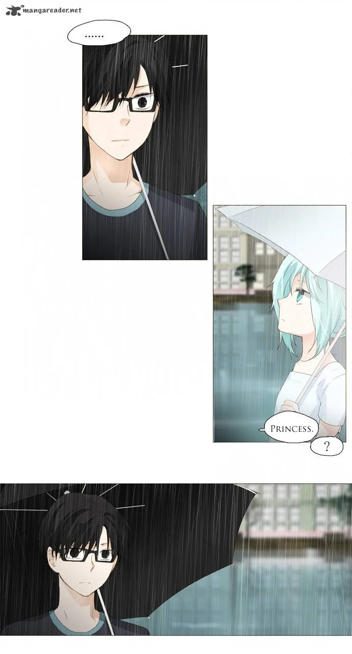 Come Spring Chapter 27 page 23