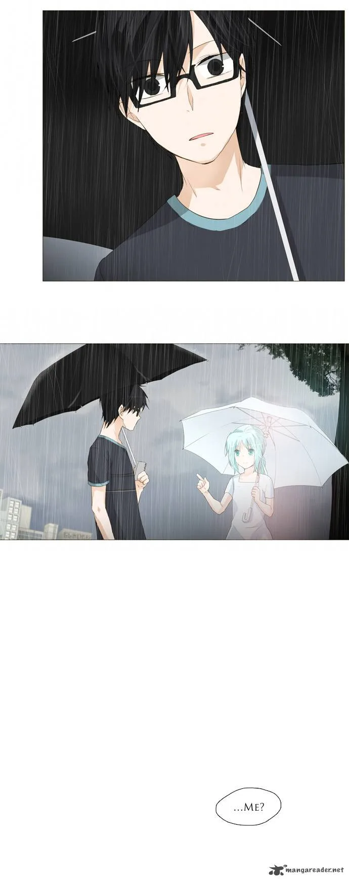 Come Spring Chapter 27 page 15