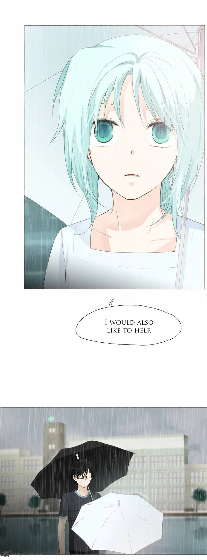 Come Spring Chapter 27 page 22