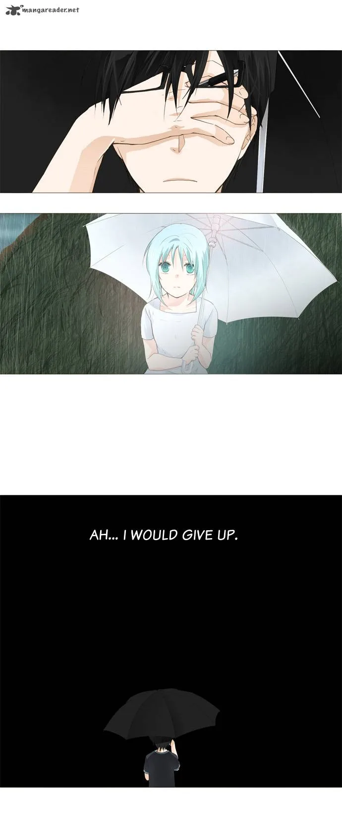 Come Spring Chapter 27 page 1