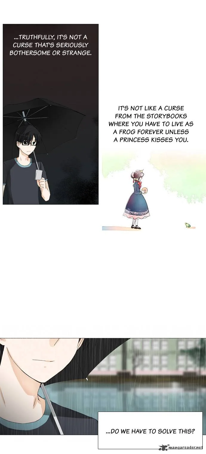 Come Spring Chapter 27 page 8