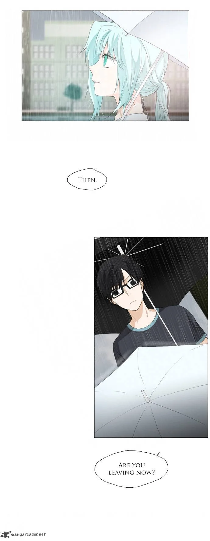 Come Spring Chapter 27 page 11