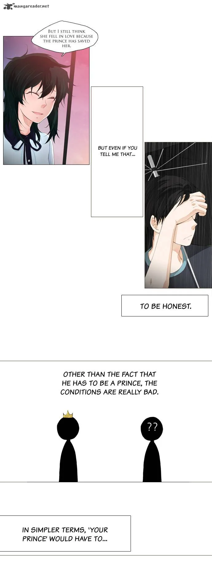 Come Spring Chapter 27 page 3