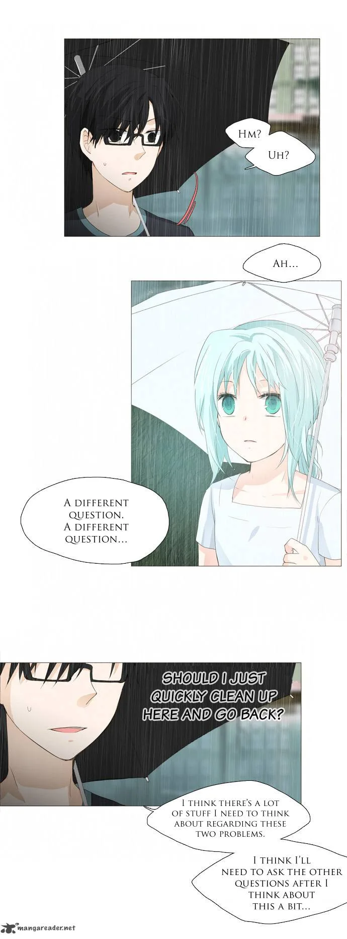Come Spring Chapter 27 page 10