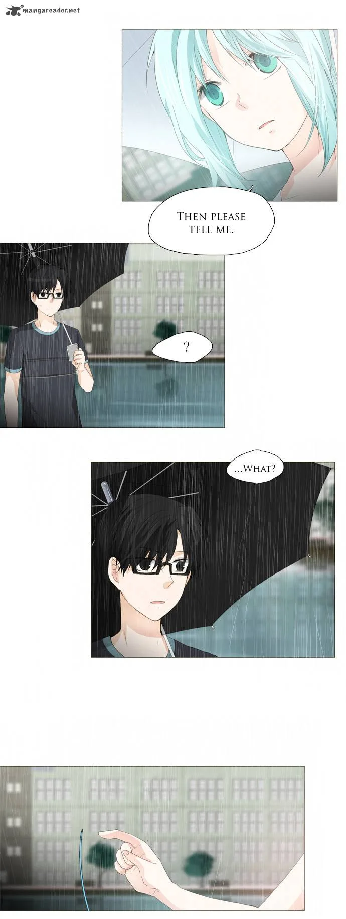 Come Spring Chapter 27 page 14