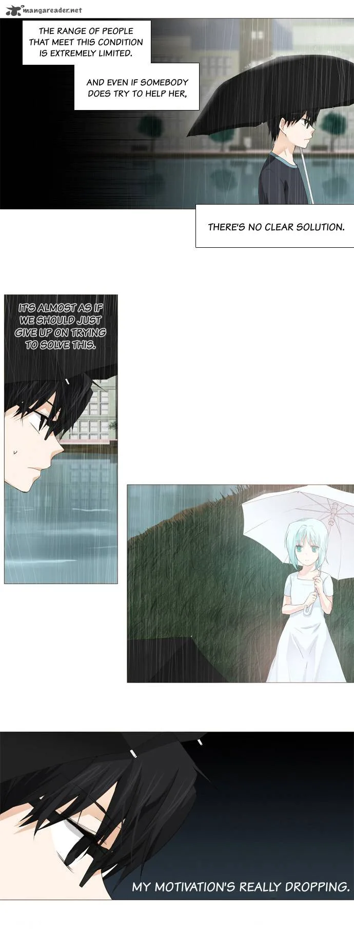 Come Spring Chapter 27 page 7