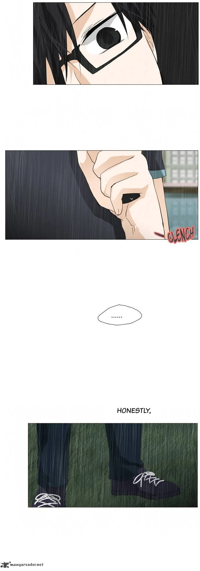 Come Spring Chapter 27 page 12