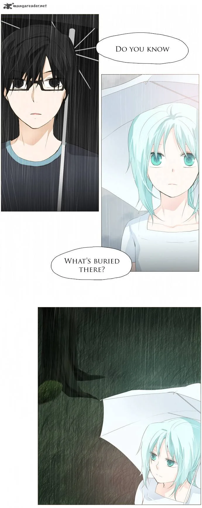 Come Spring Chapter 27 page 26
