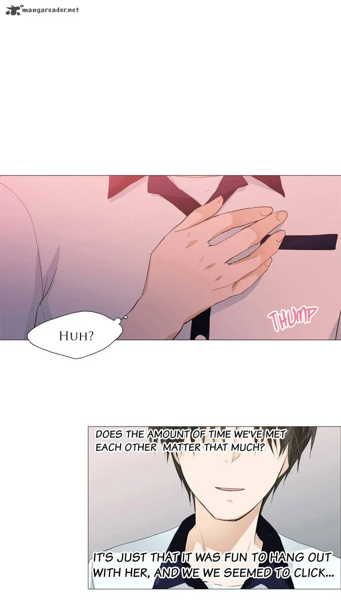Come Spring Chapter 28 page 21