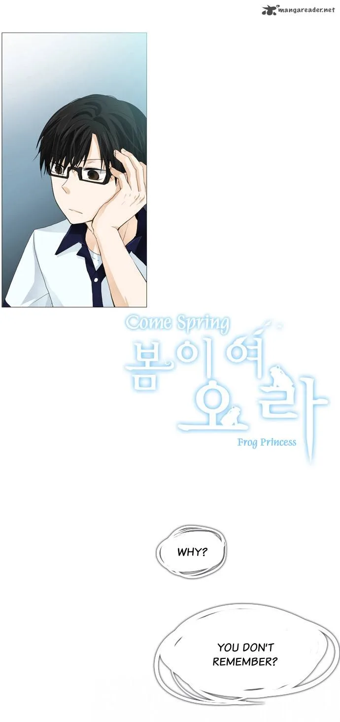 Come Spring Chapter 28 page 2