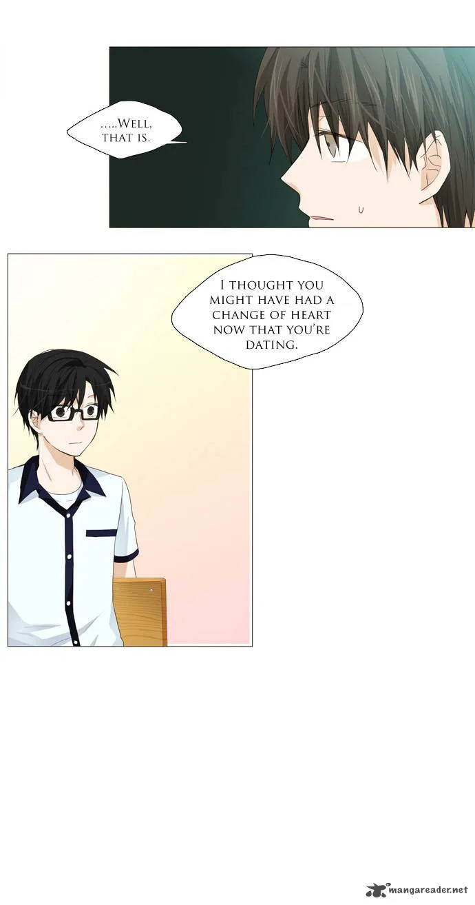Come Spring Chapter 28 page 11