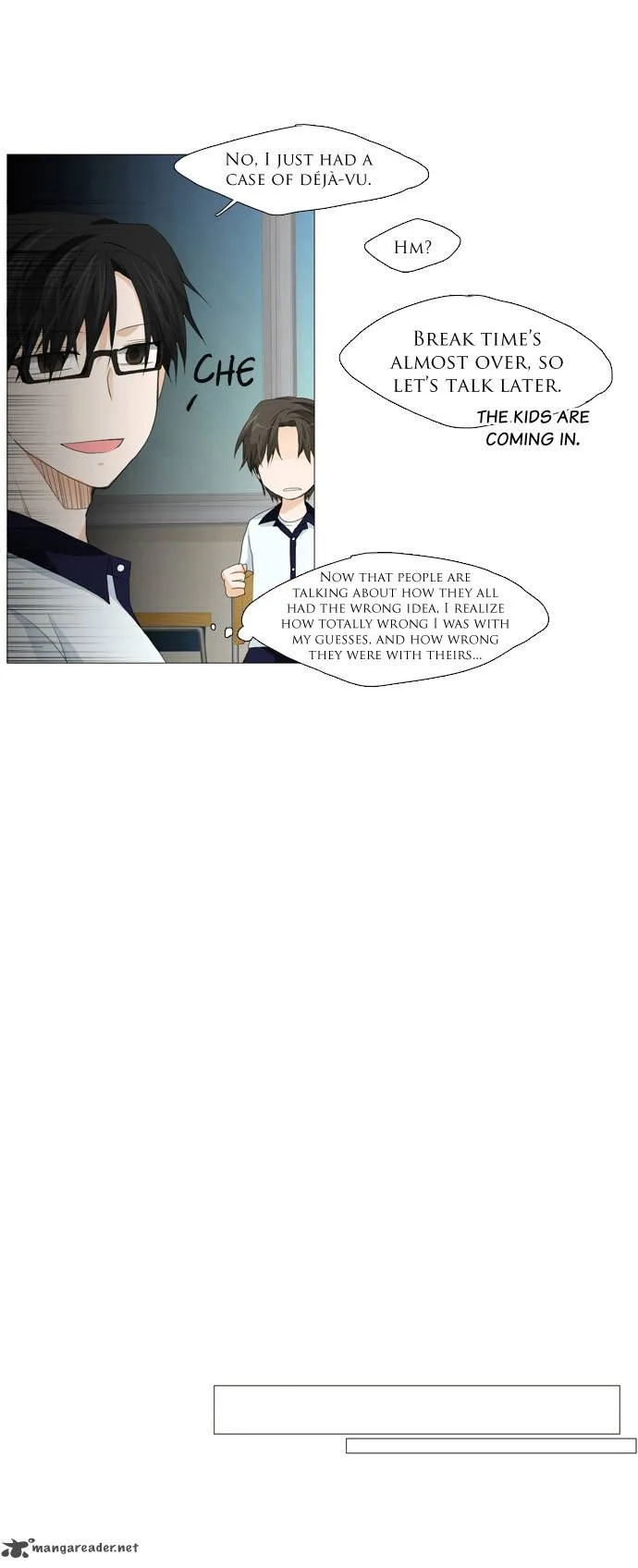 Come Spring Chapter 28 page 18