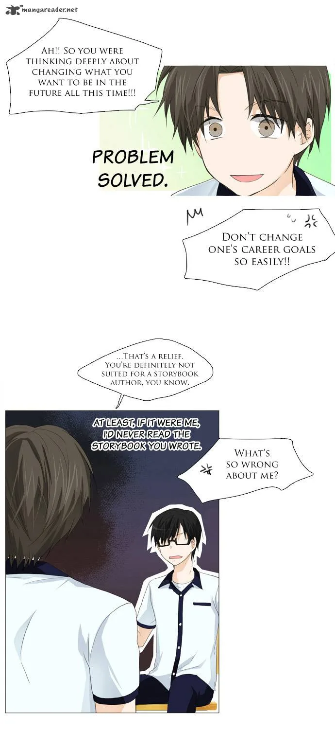 Come Spring Chapter 28 page 9