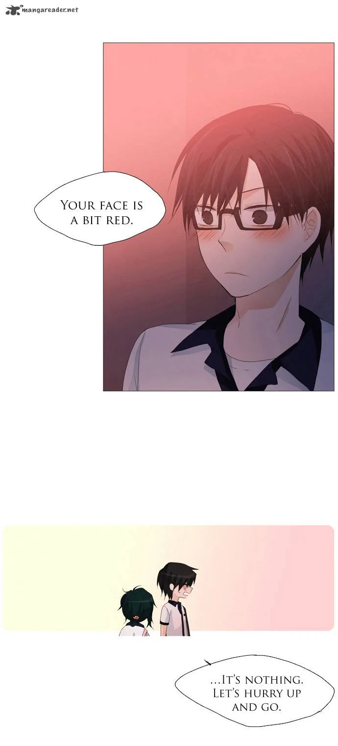 Come Spring Chapter 28 page 23
