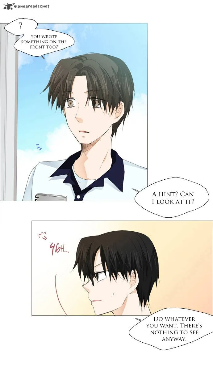 Come Spring Chapter 28 page 7
