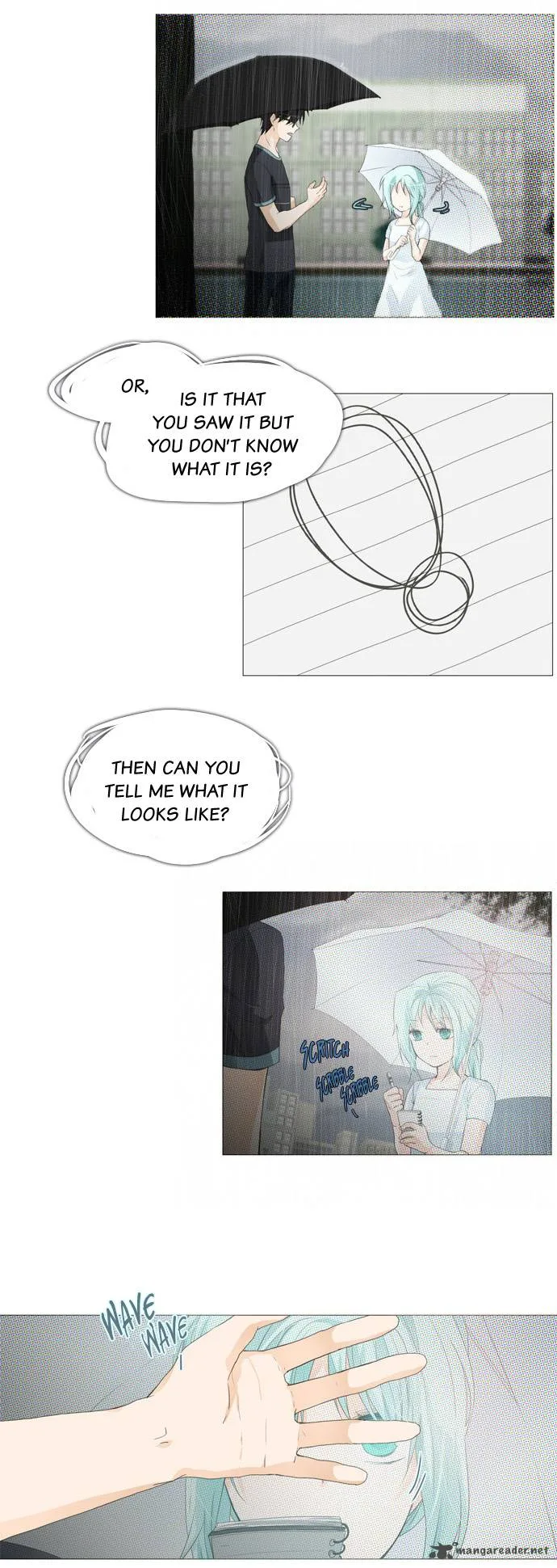Come Spring Chapter 28 page 3