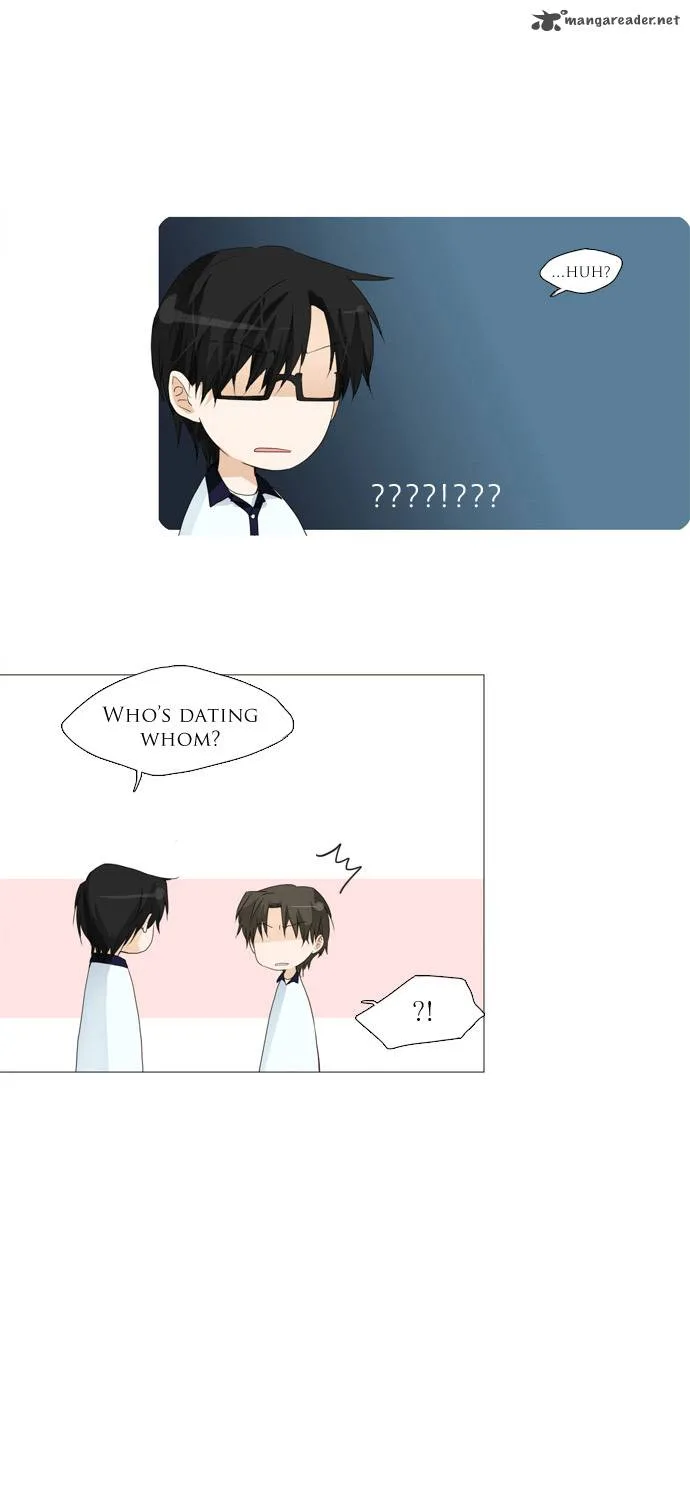 Come Spring Chapter 28 page 12