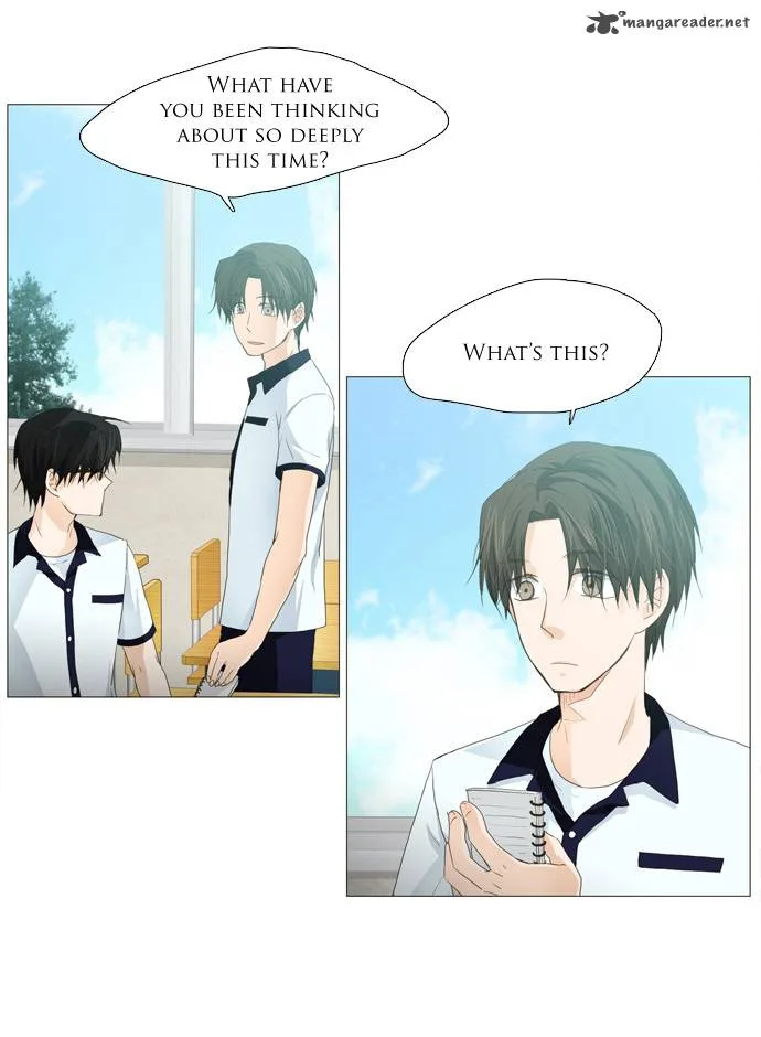 Come Spring Chapter 28 page 5