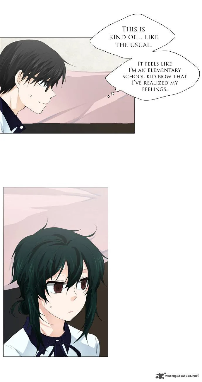 Come Spring Chapter 29 page 15