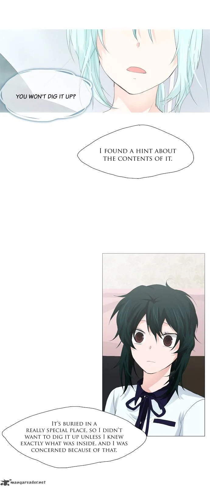 Come Spring Chapter 29 page 18