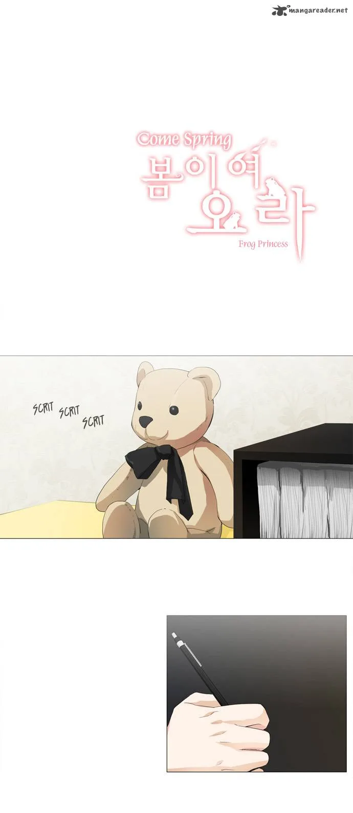 Come Spring Chapter 29 page 2