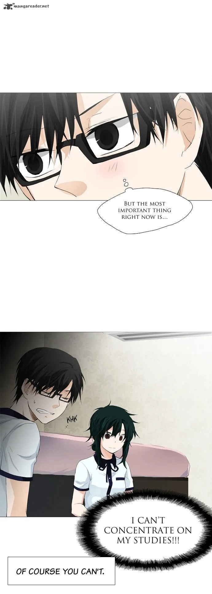 Come Spring Chapter 29 page 7